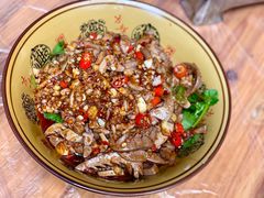 -老师傅餐馆(长沙店)