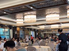 -湖滨步步高酒店·中餐厅
