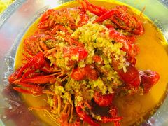 -红钳侠小龙虾·烧烤(中赢康康谷店)