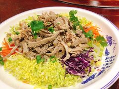 -东北大院·东北菜(三台子店)