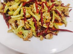 -田记餐馆(富国街店)