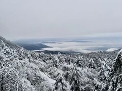 -峨眉山风景名胜区
