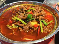 -拾捌川·自贡爆炒(新街口店)