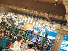 -领鲜活海鲜榴莲自助火锅(东门店)