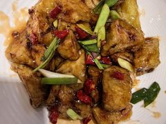 -辣小妮de川菜馆(红旗Mall店)