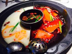 -川锅一号火锅(铜山万达店)