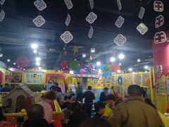 -万达广场(泰安泰山店)