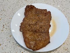 油炸猪排-鼎泰丰(环贸店)