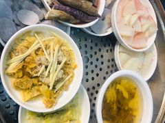 -小本鸡饭店(滨江白马湖店)