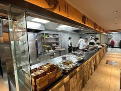 -黄山老妈·土菜(碧桂园店)