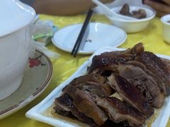 -海鲜街菜馆(海珠南路店)