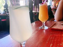 -花马天堂云南餐厅 Lost Heaven(外滩店)