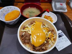 -食其家·牛丼咖喱(大悦城店)