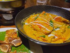 -星叶·东南亚料理(宁波万象汇店)