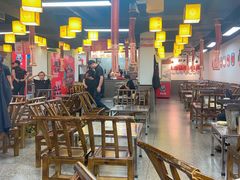 -郝大姐·乌龙山铁板烧(大学城三店)