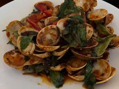 -芽庄MP泰式海鲜海景餐厅