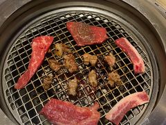 -赤坂亭M9和牛烧肉(世博源店)