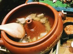 android_upload_pic-云海肴·汽锅鸡·云南菜(天津国金汇店)