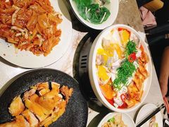 -巡味顺德菜(龙华壹方城店)