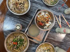 -邕味老友(人民西路店)