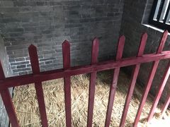 -明代监狱