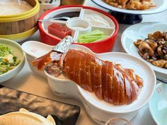 -小吊梨汤·北京菜·烤鸭(双井乐成中心店)