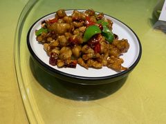 -随喜赞素食餐厅(亦庄店)