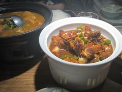 -刀板香·安徽菜(望江东路店)
