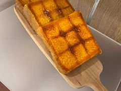 -银座仁志川·生吐司专门店(香港广场店)