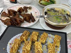 -渔意楼·驰名沙田乳鸽(五羊店)
