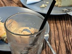 -来回·咖啡(天河南店)
