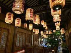 大堂-二十八里太湖船菜(吉祥路店)