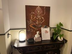 -Angkor SPA 柬埔寨古法按摩(环贸店)