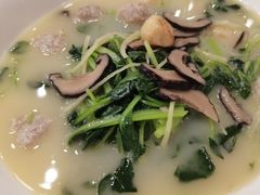 -太极·粤菜餐厅(亚运村鸟巢店)
