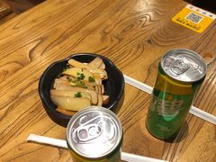 -我的面 川味Bistro(后沙峪店)