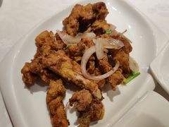 -永兴餐厅(复兴中路店)