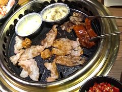 -火炉火自助餐(悠唐购物中心店)