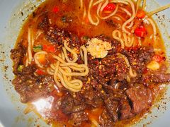 -懒人盐府人家(航天桥店)