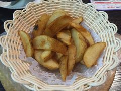 -酷公社·榴莲披萨(太原街店)