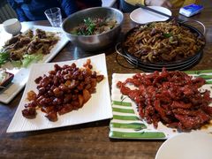 -奇滋豆味(南十四道街店)