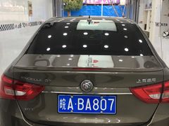 -车艺尚上海龙膜隐形车衣汽车贴膜旗舰店