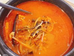 -服务大楼冷面(延大店)