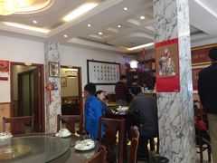 大堂-湾里人家(旺山景区店)