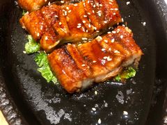 -歌行灯日本料理(伊势丹店)