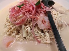 -荷塘秋月·本帮江浙菜(国权路店)