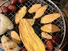 -邈墨茶馆(大兜路1号店)