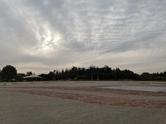 -西安浐灞国家湿地公园