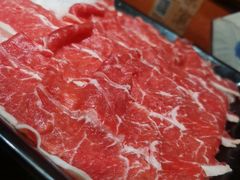 -东海怡品海鲜豆捞(舟宿夜江店)