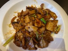 -老牌坊鲁菜名店(聊城美食岛店)