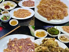 -成川茶店·潮汕工夫浓茶(万象店)